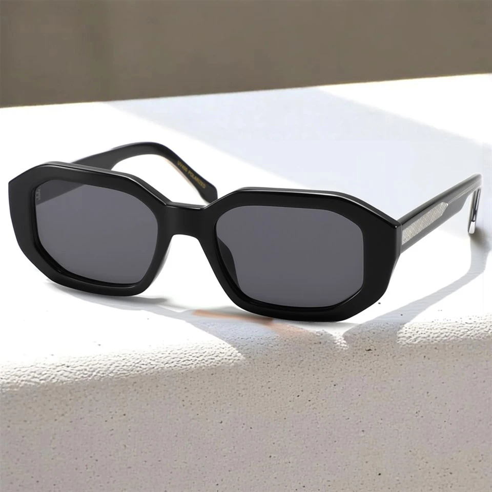 Premium Acetate Sunglasses